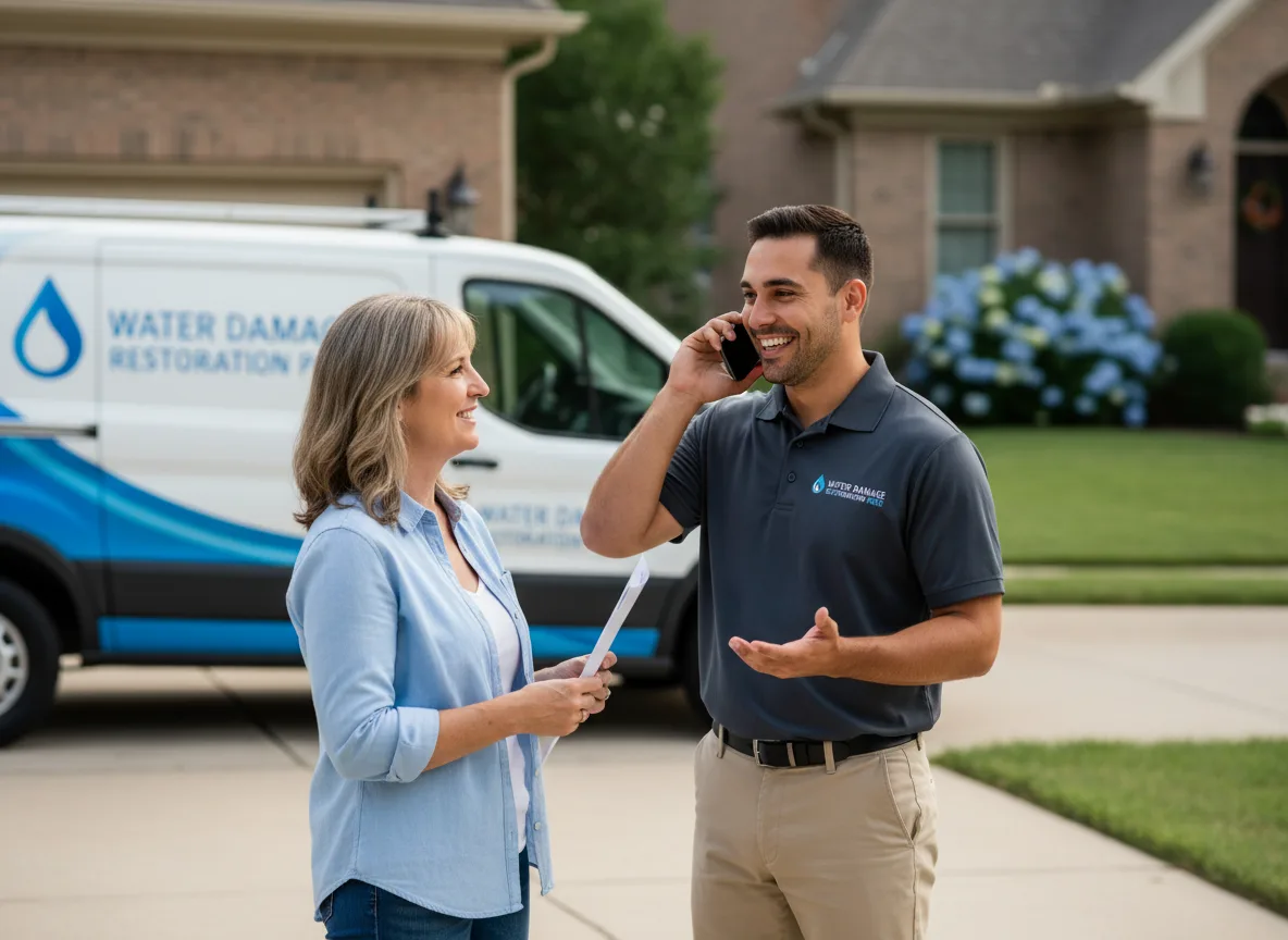 Flood Restoration Greeleyville, SC FAQs